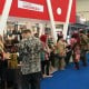 Trade Expo Indonesia (TEI) 2017 Digelar, UKM Diharapkan Bisa Ambil Pengalaman