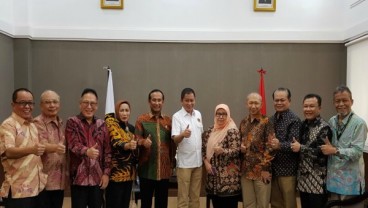 IBEA 2017: Ini Masukan Jonan untuk Tim Juri