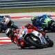 MotoGP: Lorenzo Incar Kemenangan Perdana Bersama Ducati di Motegi