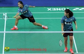 Indonesia Tumbang dari China di Perempat Final BWF World Junior Championships