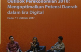 Outlook Ekonomi Jawa Tengah 2018: Peluang Ada di Rantai Pasok