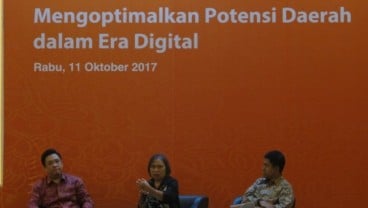 Outlook Ekonomi Jawa Tengah 2018: Peluang Ada di Rantai Pasok