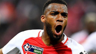 Presiden Monaco Beri Sinyal Thomas Lemar Meninggalkan Klub?