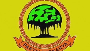 Partai Berkarya Daftar Jadi Peserta Pemilu 2019