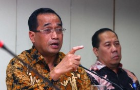 KPK akan Periksa Menteri Perhubungan Budi Karya Sumadi