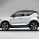 Masuki Pasar SUV, Volvo Andalkan Mobil Mini XC40