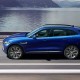 SUV PREMIUM: Jaguar Lebih Realistis