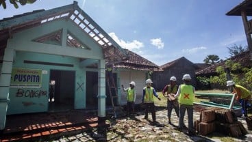 Terkendala AMDAL dan Pembebasan Lahan, Bandara Kulonprogo Tetap Dikebut 