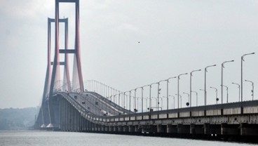 JEMBATAN : Pentingnya Sistem Pemantauan Kesehatan