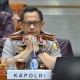 POLRI BENTUK DENSUS TIPIKOR : Rencana Tito Kian Bertenaga