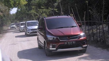 Ini Alasan Wuling Belum Bawa Transimisi Otomatis