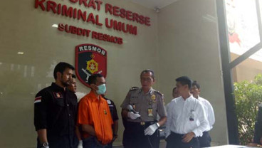 Berpura-Pura Jadi Pegawai PLN, Pria Ini Tipu 18 Pelanggan