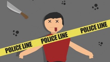 Bunuh Anak dan Pembantu, Suami-Isteri Ini Dibebaskan Pengadilan