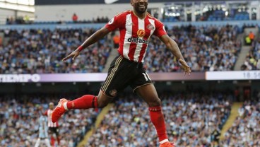 Jermain Defoe Ingin Kembali ke Timnas Inggris