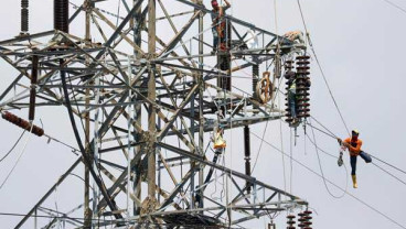 PLN Ingatkan Pemasangan Meteran Listrik Prabayar Gratis