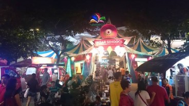 Summarecon Gaet Konsumen lewat Pameran