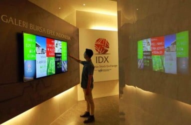 World Harvest Textile Selesaikan Tender Offer di MYTX