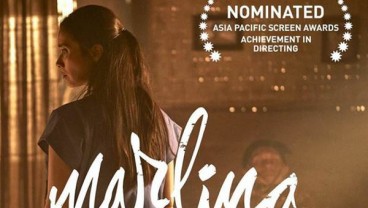 Asian Pacific Screen Awards 2017 : Mouly Surya Dinominasikan untuk Sutradara Terbaik