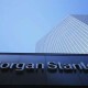 Tarif Analis Morgan Stanley Lebih Mahal dari Bayaran Pengacara Firma Hukum