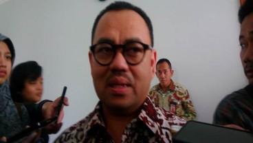 PELANTIKAN ANIES-SANDI : Tim Sinkronisasi Resmi Bubar