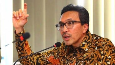 CIMB Siap Hadapi Potensi Pengetatan Likuiditas