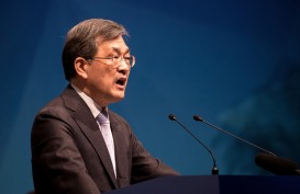 Sukses Antar Cetak Rekor Laba, CEO Samsung Electronics Malah Mengundurkan Diri  