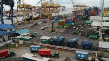 Pelindo III Investasi Rp550 Miliar Garap Office Tower