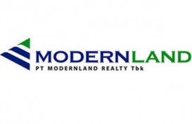 Modernland Realty Jual Lahan Senilai Rp3,17 Triliun
