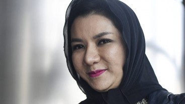 Bupati Kukar Rita Widyasari Siap Buktikan Asal-Usul Hartanya