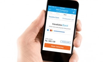 PAJAK E-COMMERCE: Pajak Online Travel Agent Belum Dibahas