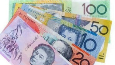 Dolar Australia Berpeluang Tertekan