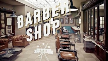  4 Tips Jitu Berbisnis Barbershop