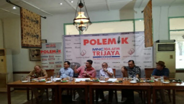 PELANTIKAN ANIES-SANDI: Rekonsiliasi Terus Berlanjut