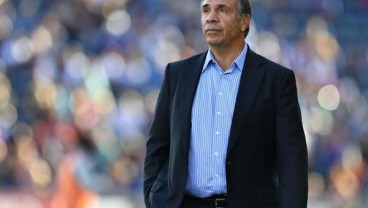 Amerika Gagal ke Rusia, Bruce Arena Mundur Terhormat