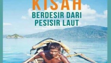 RESENSI BUKU: Menyelami Kehidupan Pesisir Melalui Kisah Berdesir