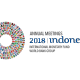 IMF & World Bank Annual Meeting 2018, Polda Bali Siapkan 6.302 Personel