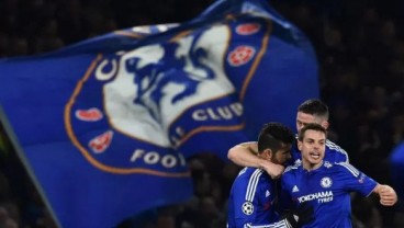 Juara Bertahan Chelsea Keok di Tangan Tim Juru Kunci