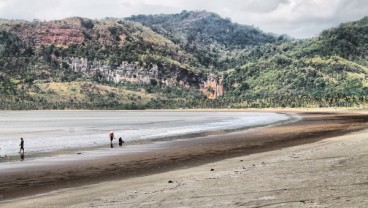 Menpar Arief Yahya: Geopark Ciletuh-Palabuhanratu Akan Jadi Destinasi Kelas Dunia