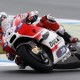 Dovizioso Berjaya di GP Jepang