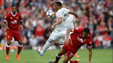 Liga Inggris: Reaksi Terhadap Hasil 0-0 Liverpool v United