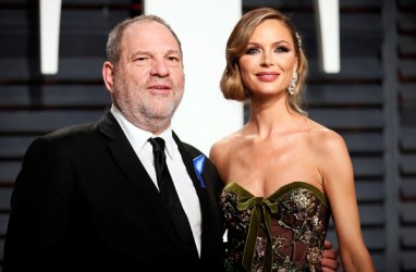 Pelecehan Seksual, Produser Harvey Weinstein Didepak dari Organisasi Film Bergengsi