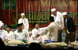 Gus Ipul Diusung PDIP di Pilgub Jatim, PKB Siap Bergerak