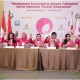 Perhimpunan Perempuan Lintas Profesi Indonesia Perkuat Soliditas Internal
