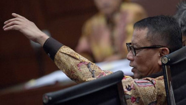 Canda Dirjen Pajak : Setelah Pensiun Jadi Sopir Taksi Online