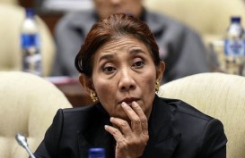 Menteri Susi : Tanpa Semangat Guru, Indonesia Tak Akan Maju
