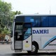 Damri Siap Garap Rute Lintas Negara Asean