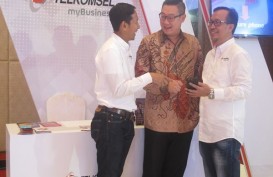 Produk Premium Telkomsel Diklaim Dimanfaatkan Jutaan Korporat