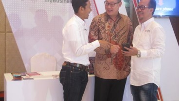 Produk Premium Telkomsel Diklaim Dimanfaatkan Jutaan Korporat