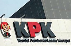 KPK Nilai Rencana Pembentukan Densus Tipikor Bagus