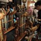 45 Keris Raib Digondol Pencuri